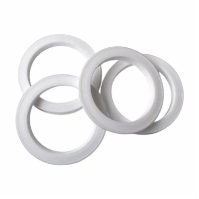 PTFE Спеціальні кільця
